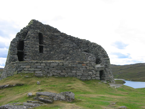 Dun Carloway