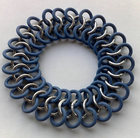 Nicole Hill - Roundabout 3