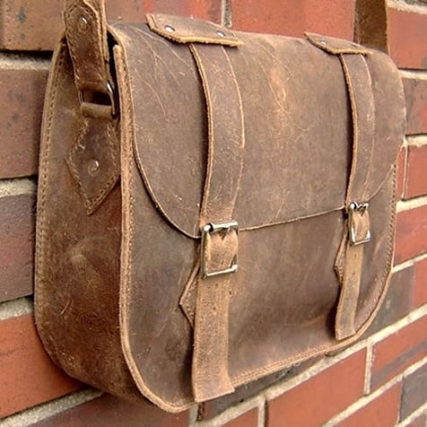 Folksy Featured Seller - Easily Suede - Chosen by Milomade