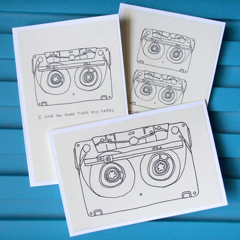 Folksy Featured Seller - Lucy Player - Chosen by Milomade