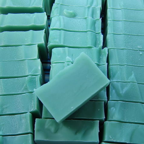 Folksy Featured Seller - Saffron Barr - Chosen by Milomade