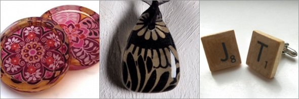 Items made by PennyDog