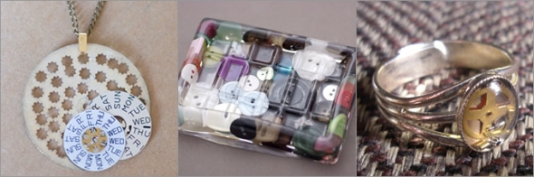 Items made by PennyDog