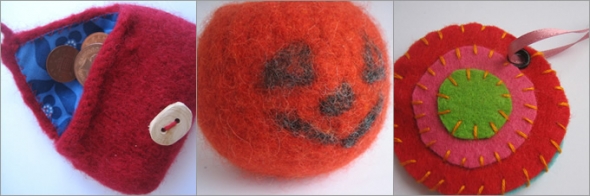 Snowdrops and Daisies - Misc