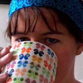 Ann McGuiness - Snowdrops and Daisies