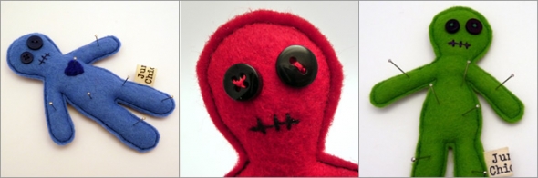 Junky Chicken Junky Chicken