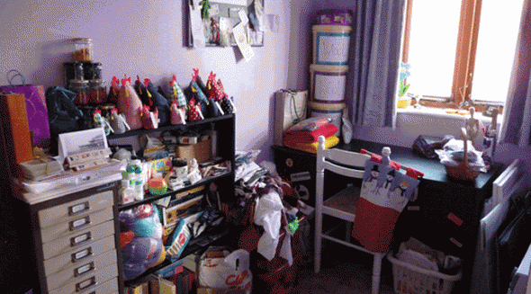 Junky Chicken Junky Chicken