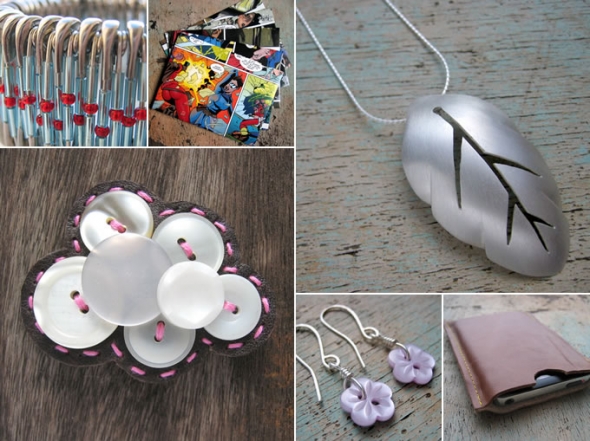 A Selection of Milomade Stock