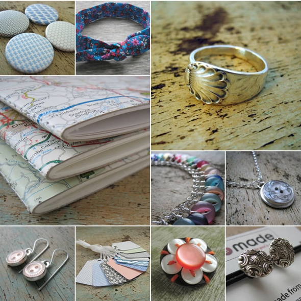 A Selection of Milomade Stock