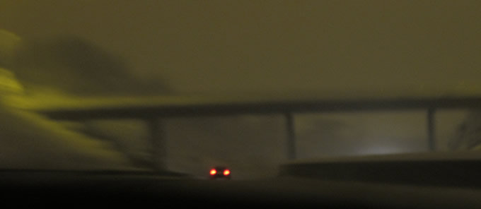 November Snow November Snow