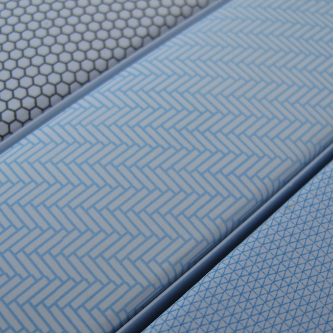 Recycled Envelope Packages