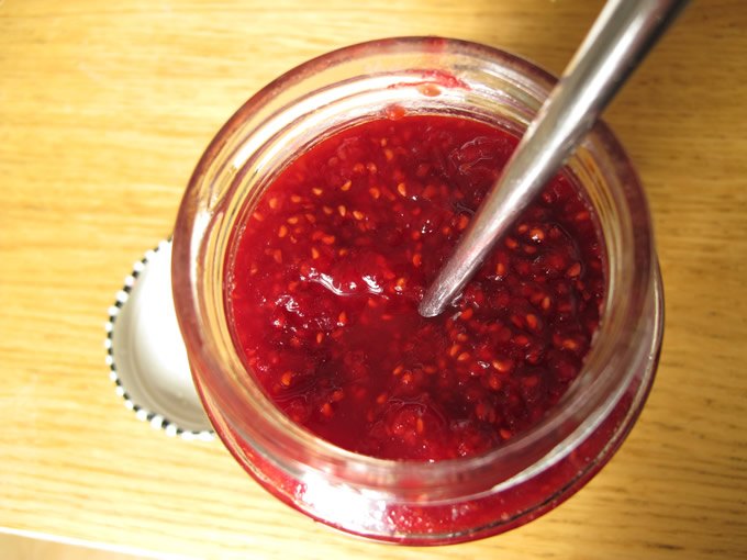 Raspberry Jam Raspberry Jam
