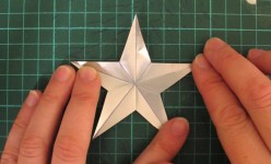 Festive Stars Revisited