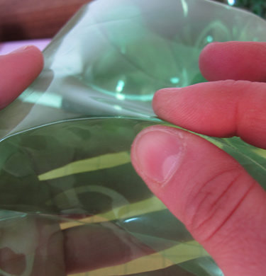 DIY Eco Friendly Packaging