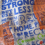 Making Fused Plastic Making Fused Plastic