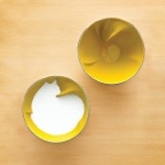 A little obsessed with yellow…