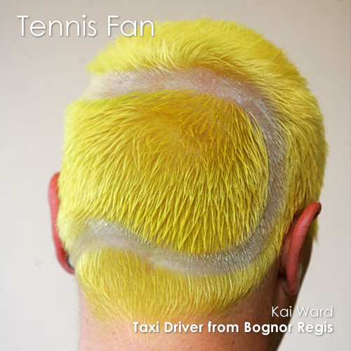 Tennis Time Tennis Time