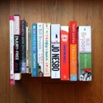 Books I’ll never have time to read