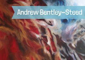 Round The Horn 2013 - Andrew Bentley-Steed