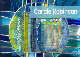 Round The Horn 2013 - Carole Robinson