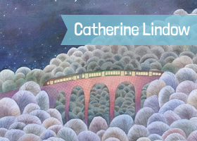 Round The Horn 2013 - Catherine Lindow