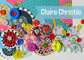 Round The Horn 2013 - Claire Christie