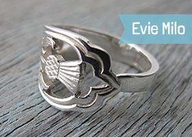 Round The Horn 2013- Evie Milo