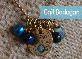 Round The Horn 2013 - Gail Cadogan