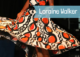 Round The Horn 2013 - Loraine Walker