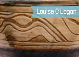 Round The Horn 2013 - Louise C Logan