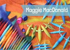 Round The Horn 2013 - Maggie MacDonald