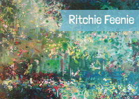 Round The Horn 2013 - Ritchie Feenie