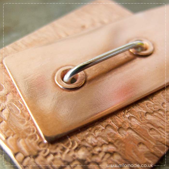 Tube Riveting Tube Riveting