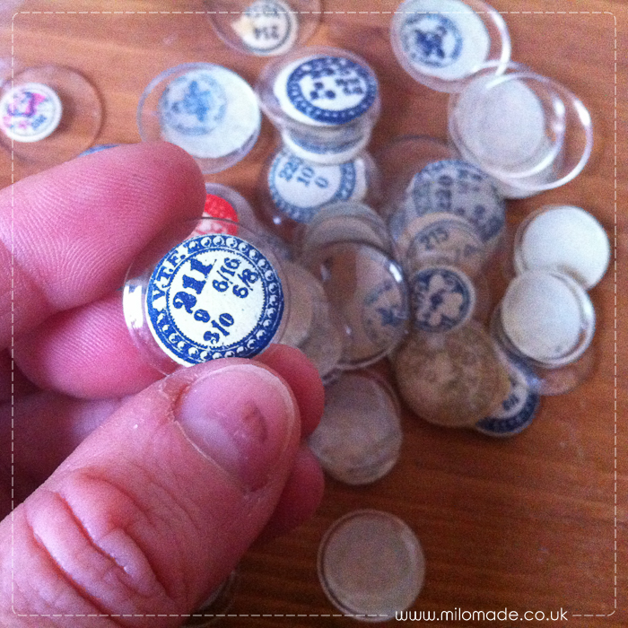 Locket Inspiration Locket Inspiration