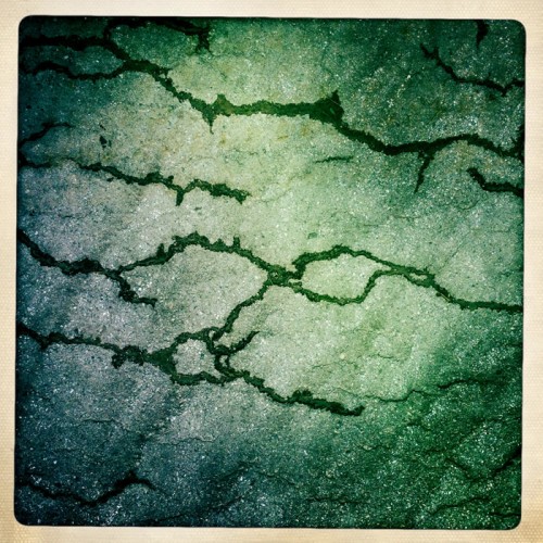 Inspiration - Cracks
