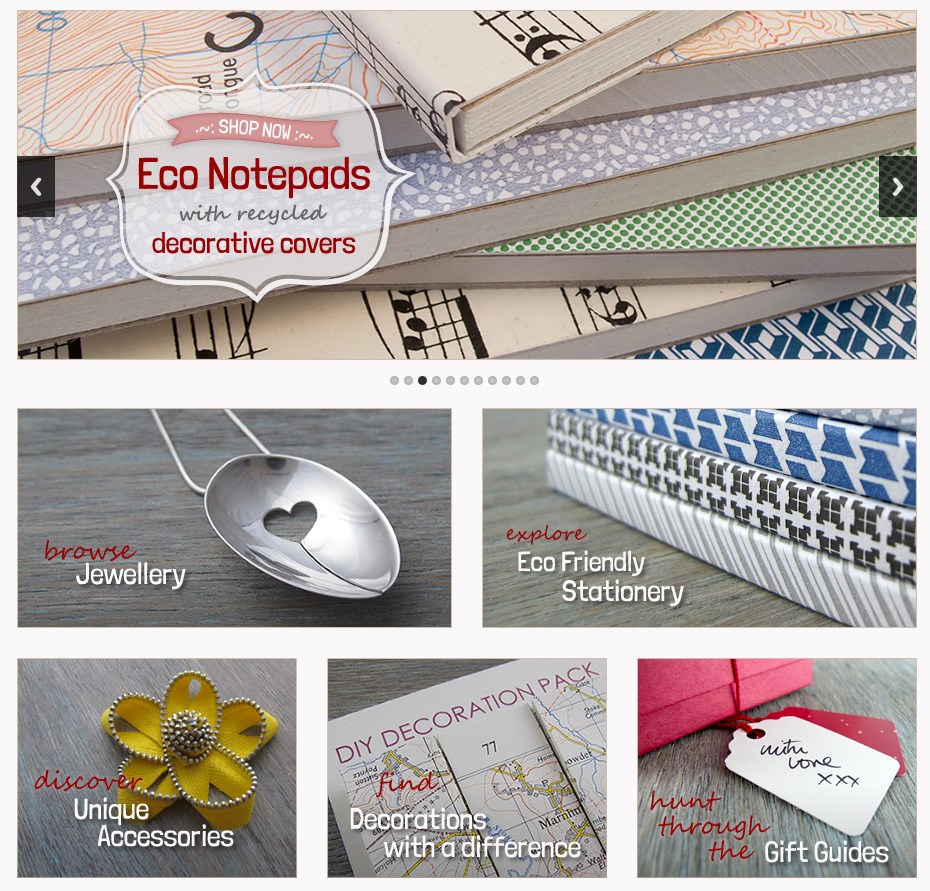 New and Improved Milomade