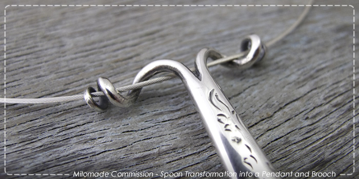 Another Recent Commission