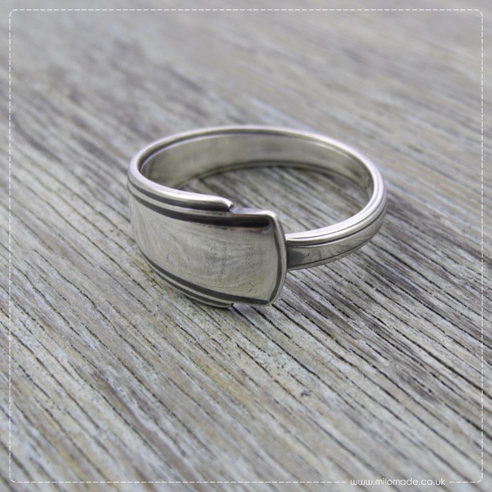 A Ring A Day – Saoirse – Get 20% Off Today