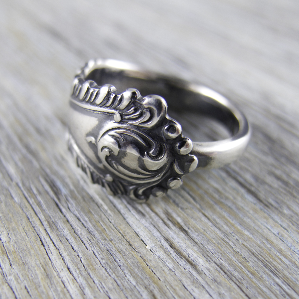 A Ring A Day – Quill – Get 20% Off Today!