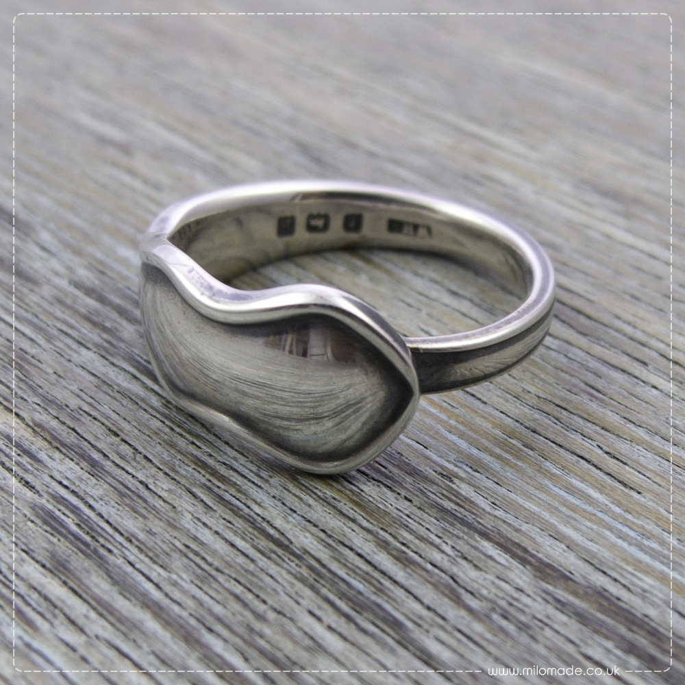 A Ring A Day – Cuar – Get 20% Off Today!