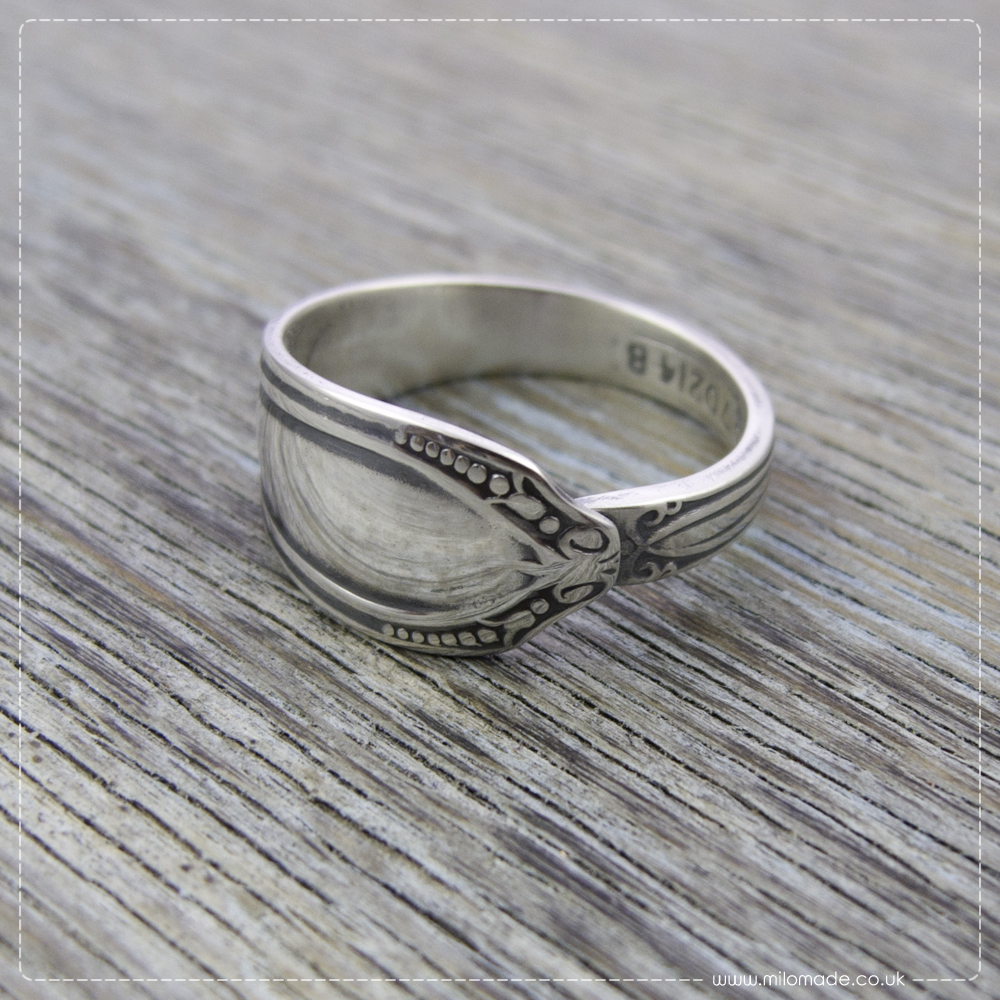 A Ring A Day – Oilell – Get 20% Off Today!