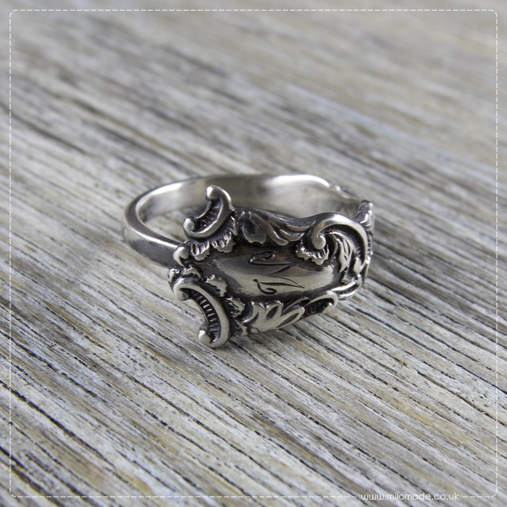 A Ring A Day – Laoidheach – Get 20% Off Today!