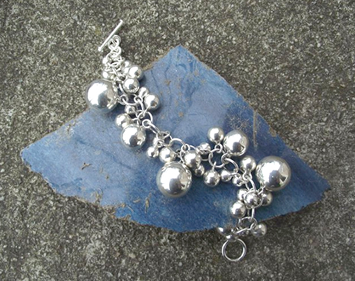 Round The Horn 2014 - Venue 2 - Annie Crow