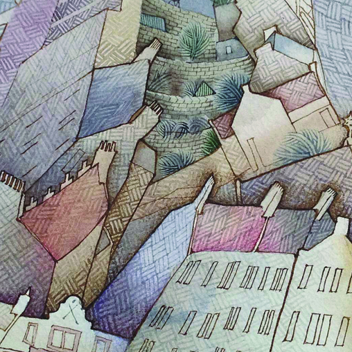 Round The Horn 2014 - Venue 7 - Catherine Lindow