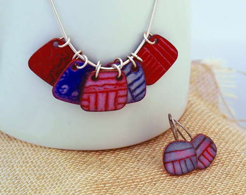 Round The Horn 2014 - Venue 6 - Gail Cadogan