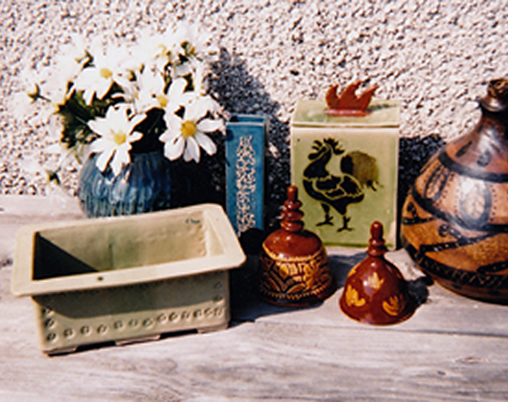 Round The Horn 2014 - Venue 9 - Louise C Logan