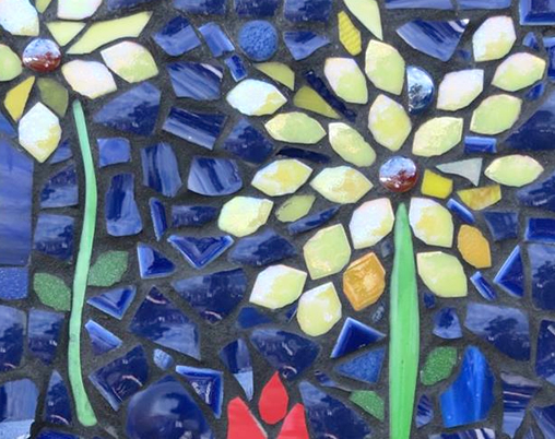 Round The Horn 2014 - Venue 8 - Meg Moore