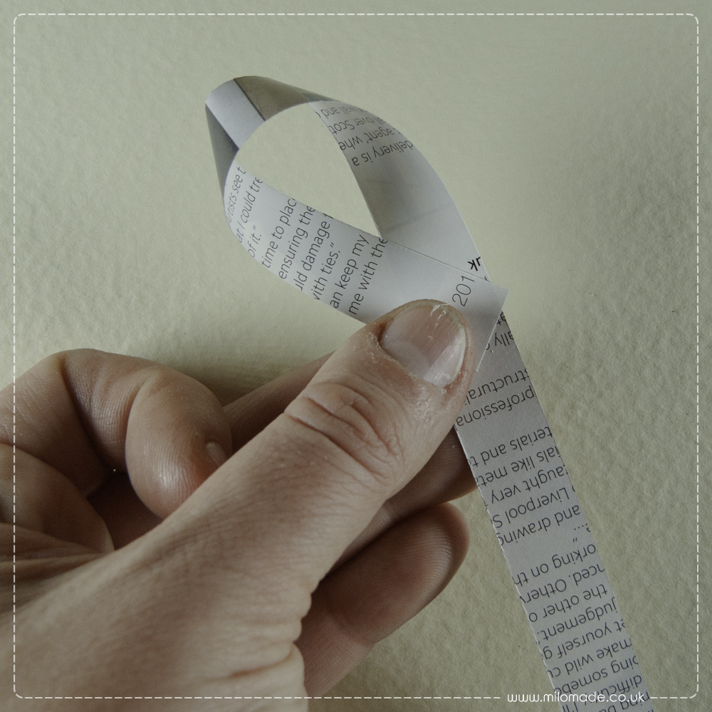 Make Your Gift Wrapping Unique