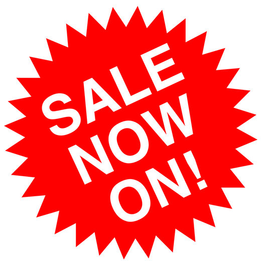 Milomade January Sale