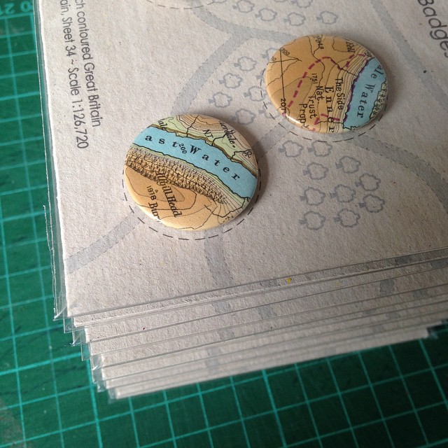 New Stockist: Detail, Ambleside